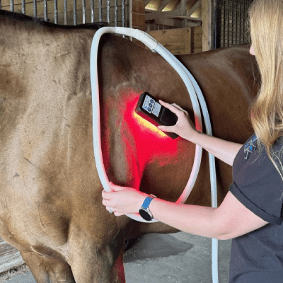 RED LIGHT THERAPY